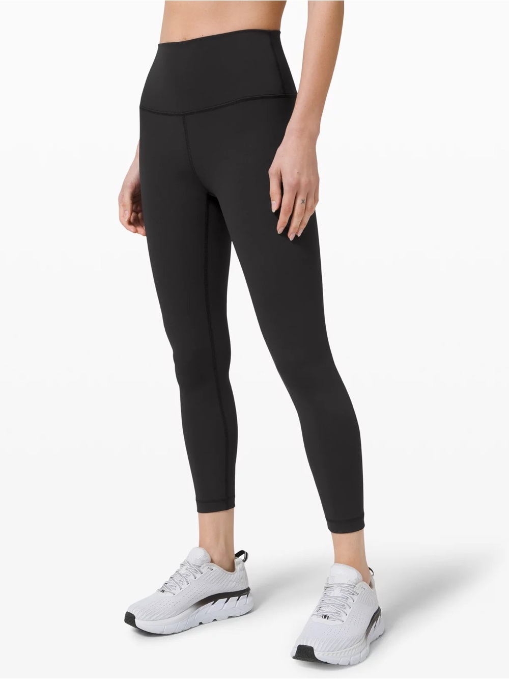 Lululemon Wunder Under High-Rise Tight 25"